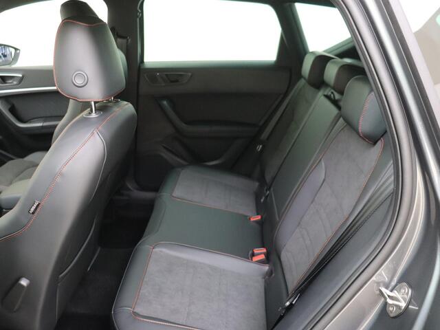 Seat ATECA 1.5 TSI FR Business Intense