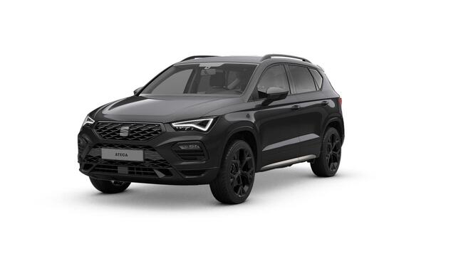 Seat ATECA 1.5 TSI FR Business Intense