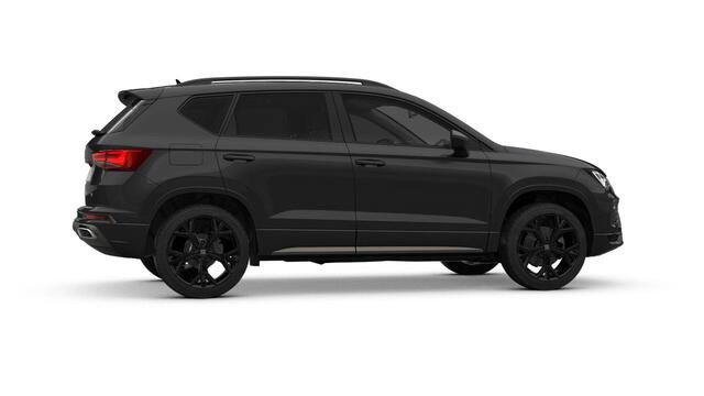 Seat ATECA 1.5 TSI FR Business Intense