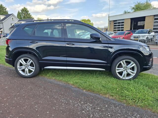 Seat ATECA 1.5 TSI FR Business Intense Pano,trekhaak