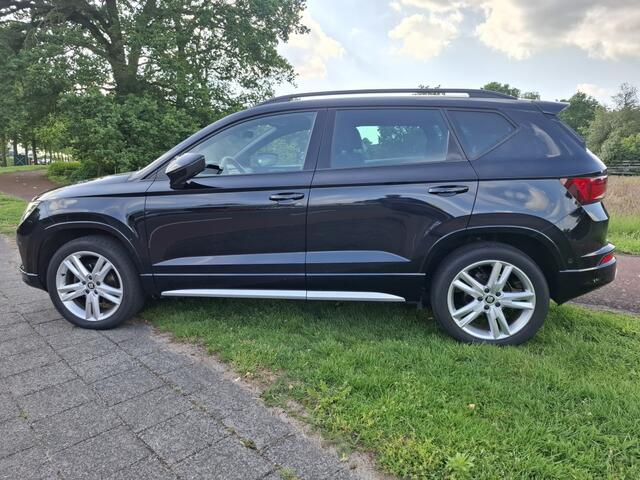 Seat ATECA 1.5 TSI FR Business Intense Pano,trekhaak