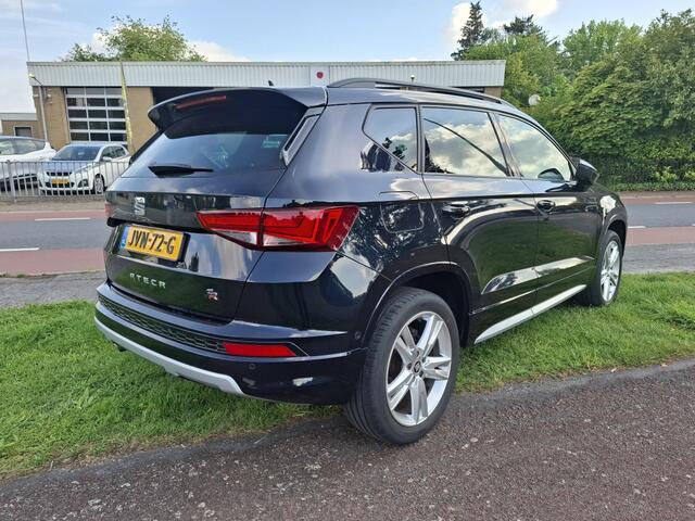 Seat ATECA 1.5 TSI FR Business Intense Pano,trekhaak