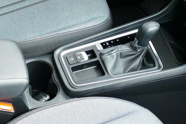 Seat ATECA 1.5 150pk TSI Style Business Intense. Adap Cruise, Stoel&StuurVerw, Carplay/Android Navi, Haak 1600kg