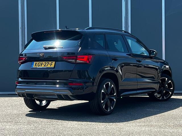 Seat ATECA 1.5 eTSI 150pk DSG Business | ACC | Elek achterklep