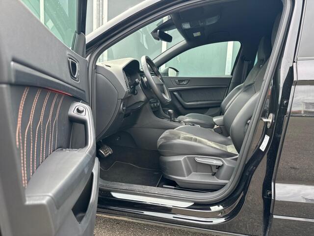 Seat ATECA 1.5 eTSI 150pk DSG Business | ACC | Elek achterklep