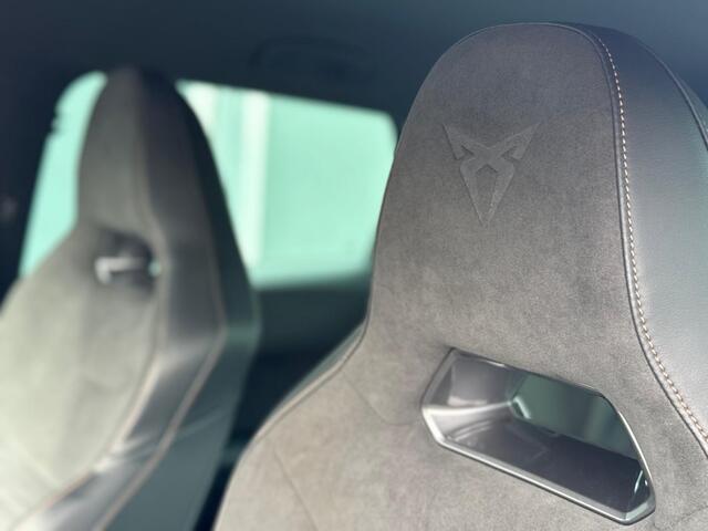 Seat ATECA 1.5 eTSI 150pk DSG Business | ACC | Elek achterklep