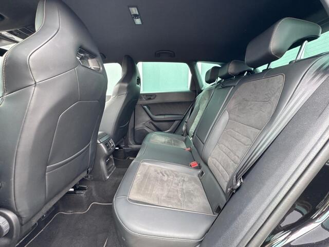 Seat ATECA 1.5 eTSI 150pk DSG Business | ACC | Elek achterklep