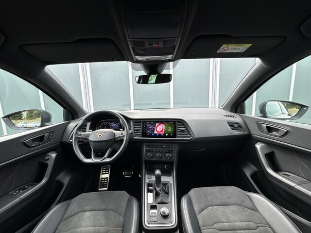 Seat ATECA 1.5 eTSI 150pk DSG Business | ACC | Elek achterklep