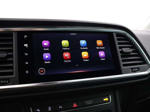 Seat ATECA 1.0 TSI 115pk Style Business Intense · Camera · Navigatie · Apple/Android Car Play · P-Sensoren · Cruise Control · 17'' Inch · Garantie t/m 29-04-2029 of 100.000km