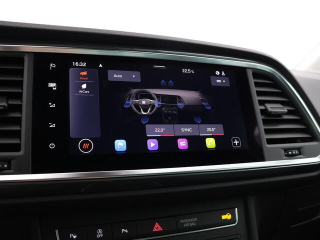 Seat ATECA 1.0 TSI 115pk Style Business Intense · Camera · Navigatie · Apple/Android Car Play · P-Sensoren · Cruise Control · 17'' Inch · Garantie t/m 29-04-2029 of 100.000km