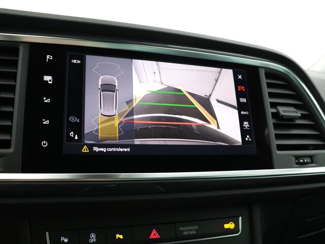 Seat ATECA 1.0 TSI 115pk Style Business Intense · Camera · Navigatie · Apple/Android Car Play · P-Sensoren · Cruise Control · 17'' Inch · Garantie t/m 29-04-2029 of 100.000km