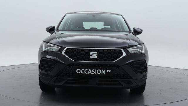 Seat ATECA 1.0 TSI Reference