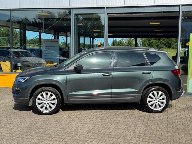 Seat ATECA 1.0 TSI Style Business Intense - Navi - applr/Android - camera