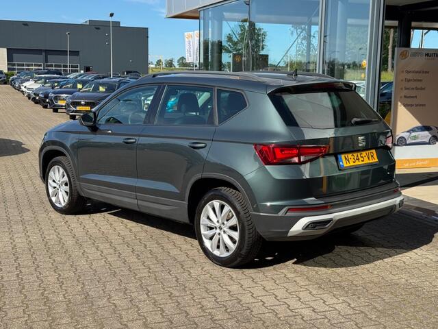 Seat ATECA 1.0 TSI Style Business Intense - Navi - applr/Android - camera