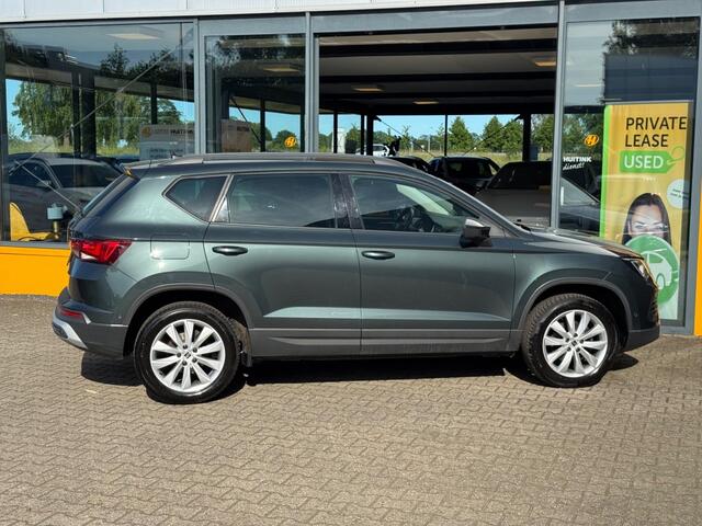 Seat ATECA 1.0 TSI Style Business Intense - Navi - applr/Android - camera