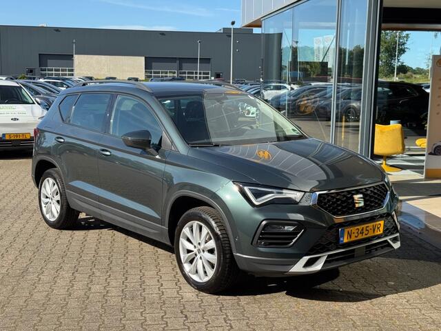 Seat ATECA 1.0 TSI Style Business Intense - Navi - applr/Android - camera