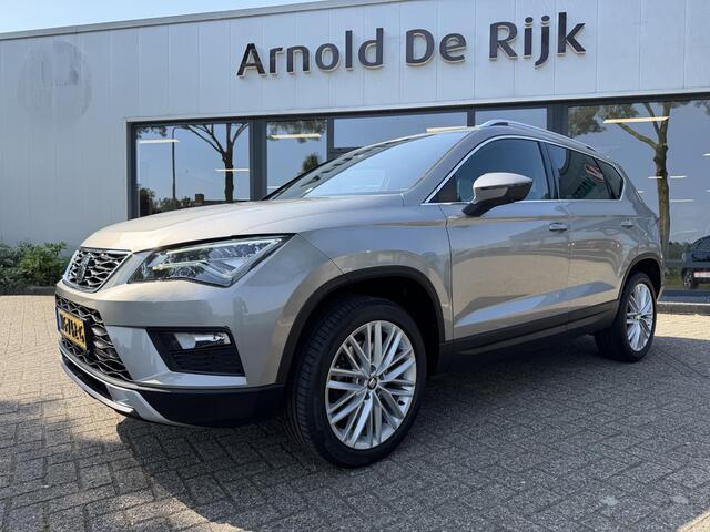 Seat ATECA 1.4 EcoTSI Xcellence