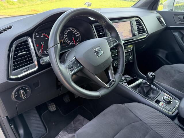 Seat ATECA 1.4 EcoTSI Xcellence