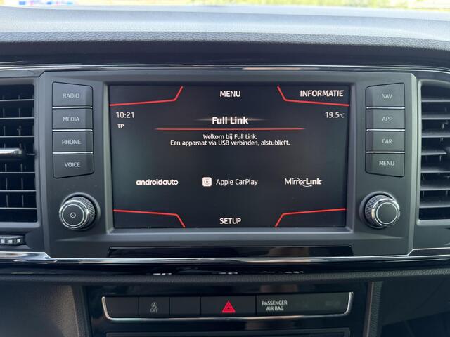 Seat ATECA 1.4 EcoTSI Xcellence