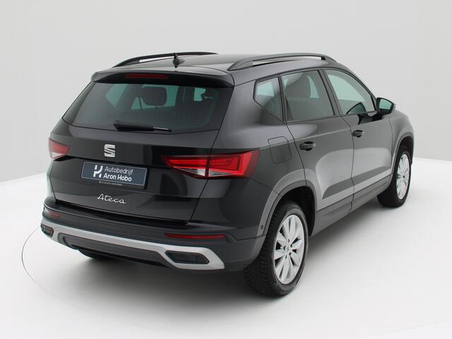 Seat ATECA 1.5 TSI Style Business Intense Camera, Carplay, Stoel- en stuurverwarming