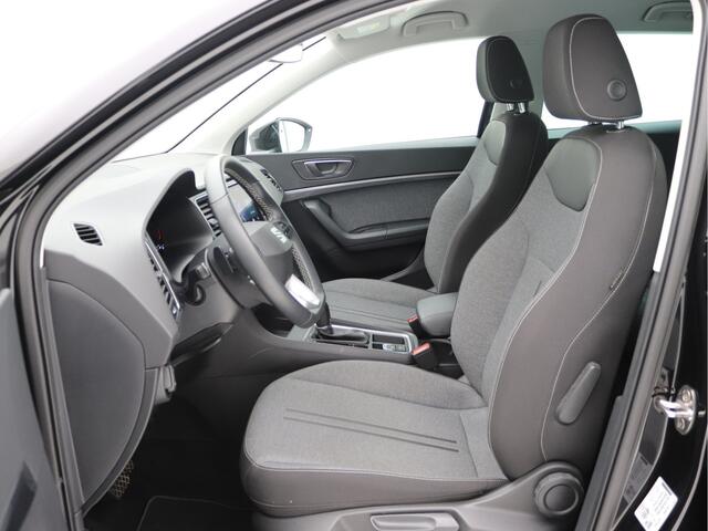 Seat ATECA 1.5 TSI Style Business Intense Camera, Carplay, Stoel- en stuurverwarming