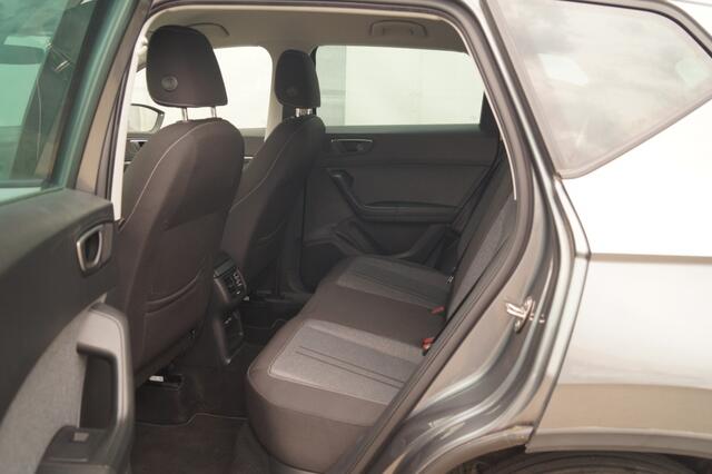 Seat ATECA 1.0 TSI 110pk Style Business Intense -LED-ECC-NAVI-CAM-