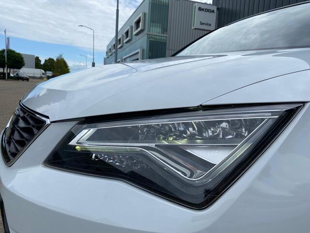 Seat ATECA 1.5 TSI Style Business Intense | 150PK | Automaat | Navigatie |