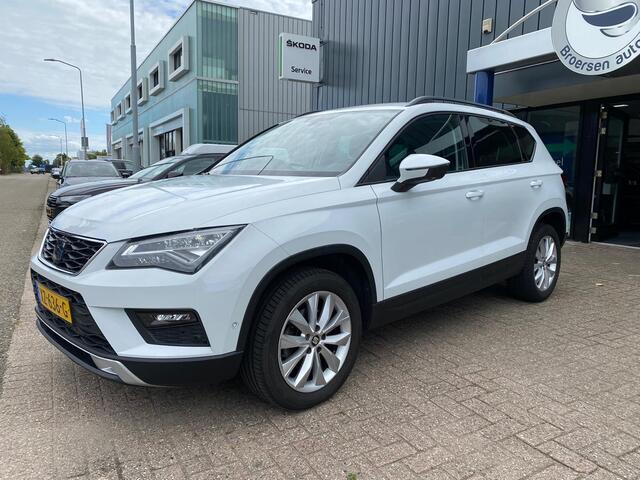Seat ATECA 1.5 TSI Style Business Intense | 150PK | Automaat | Navigatie |