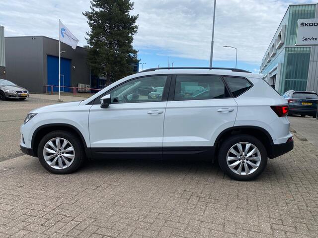 Seat ATECA 1.5 TSI Style Business Intense | 150PK | Automaat | Navigatie |