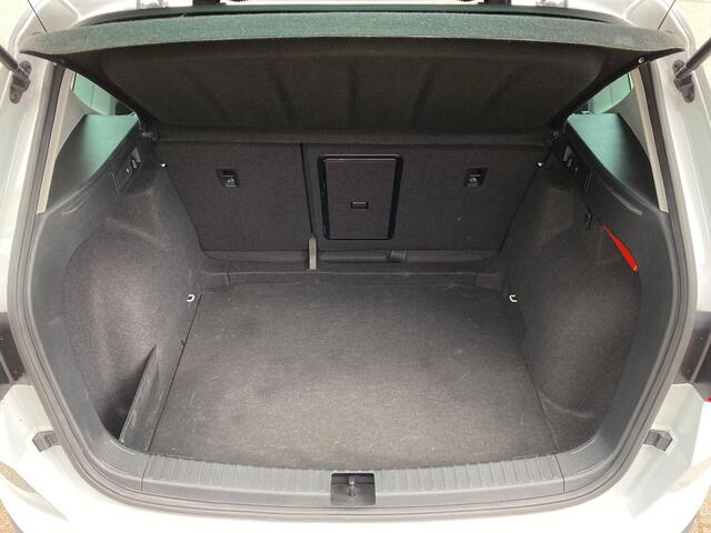Seat ATECA 1.5 TSI Style Business Intense | 150PK | Automaat | Navigatie |