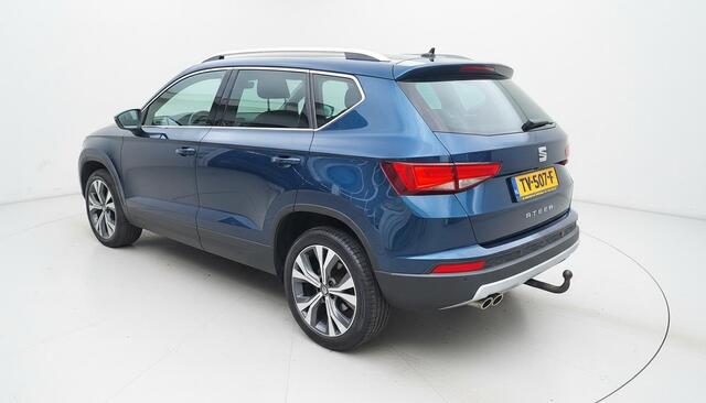 Seat ATECA 1.5 TSI Xcellence Automaat Rijklaar prijs