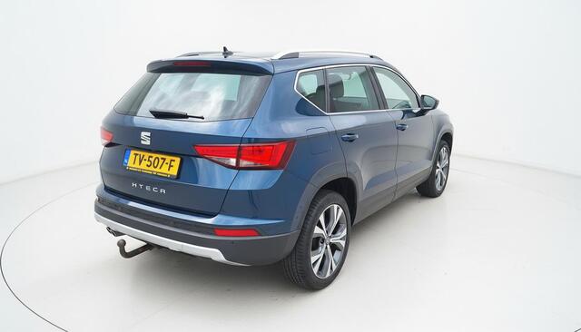 Seat ATECA 1.5 TSI Xcellence Automaat Rijklaar prijs