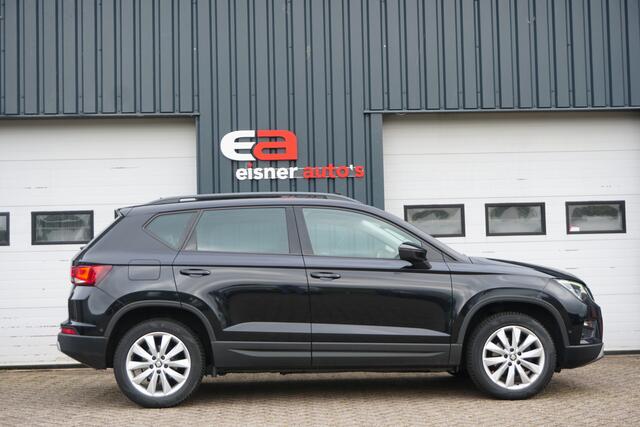 Seat ATECA 1.0 TSI Style Intense | PANO DAK | FULL LED | CAMERA | STOELVERW. | BEATS AUDIO |