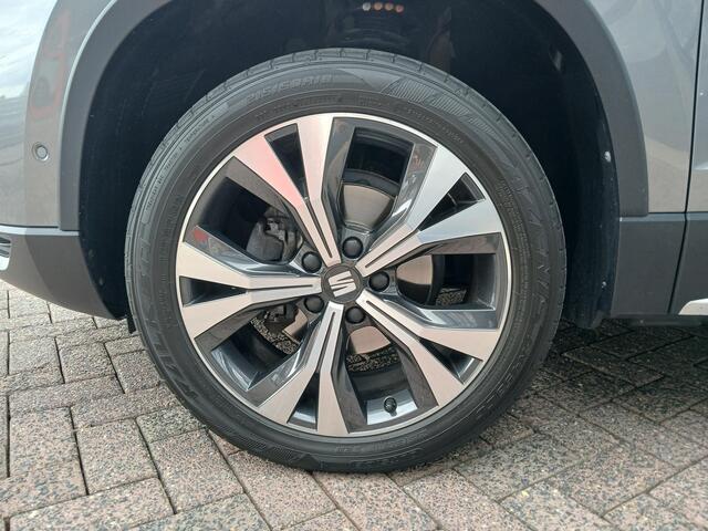 Seat ATECA 1.5 TSI Xperience Business Intense