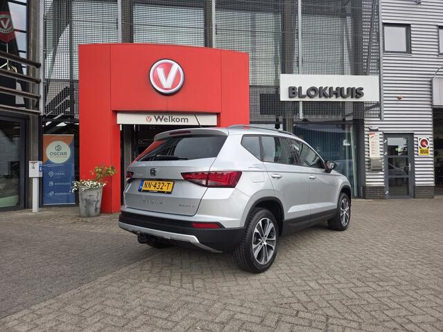 Seat ATECA 1.0 EcoTSI Style