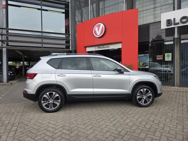 Seat ATECA 1.0 EcoTSI Style