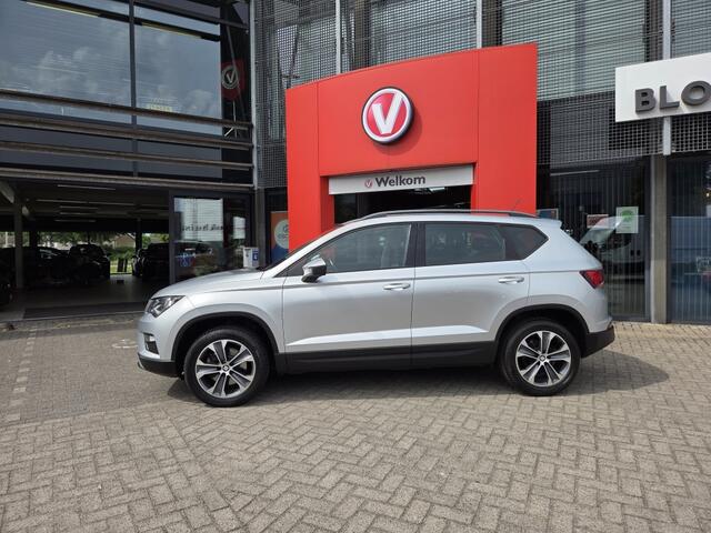 Seat ATECA 1.0 EcoTSI Style