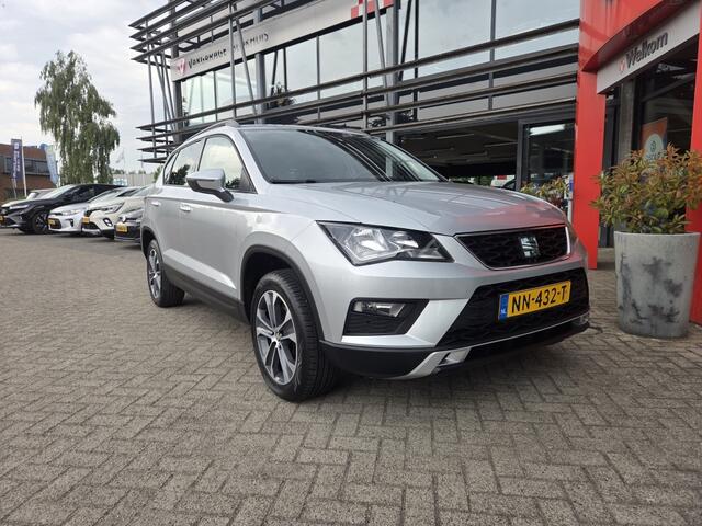 Seat ATECA 1.0 EcoTSI Style