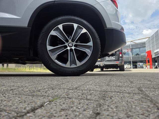 Seat ATECA 1.0 EcoTSI Style