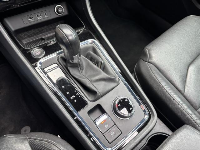 Seat ATECA 2.0 EcoTSI FR 4DRIVE DSG Intense 190pk| Pano |Navi |Carplay |Leder