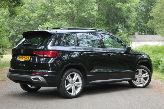 Seat ATECA 1.5 TSI FR Business Intense | Pano | ACC | Keyless