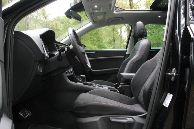 Seat ATECA 1.5 TSI FR Business Intense | Pano | ACC | Keyless