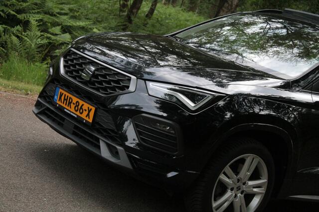 Seat ATECA 1.5 TSI FR Business Intense | Pano | ACC | Keyless
