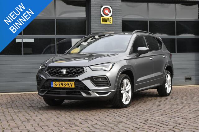 Seat ATECA 1.5 TSI FR Business Intense