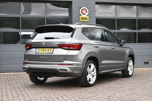 Seat ATECA 1.5 TSI FR Business Intense