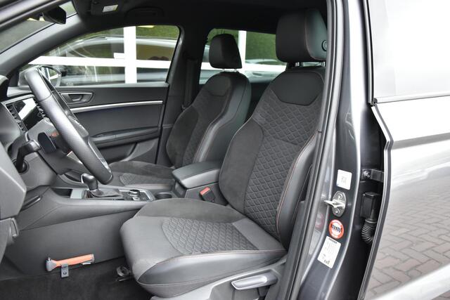 Seat ATECA 1.5 TSI FR Business Intense