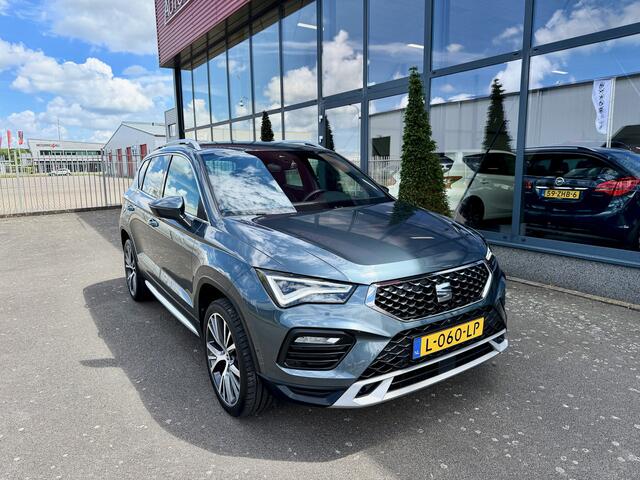 Seat ATECA 1.5 TSI Xperience Business Intense NAVI ECC CRUISE