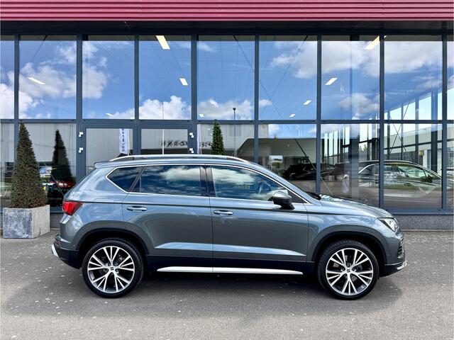 Seat ATECA 1.5 TSI Xperience Business Intense NAVI ECC CRUISE