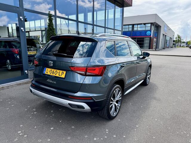 Seat ATECA 1.5 TSI Xperience Business Intense NAVI ECC CRUISE