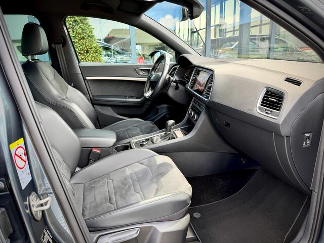 Seat ATECA 1.5 TSI Xperience Business Intense NAVI ECC CRUISE